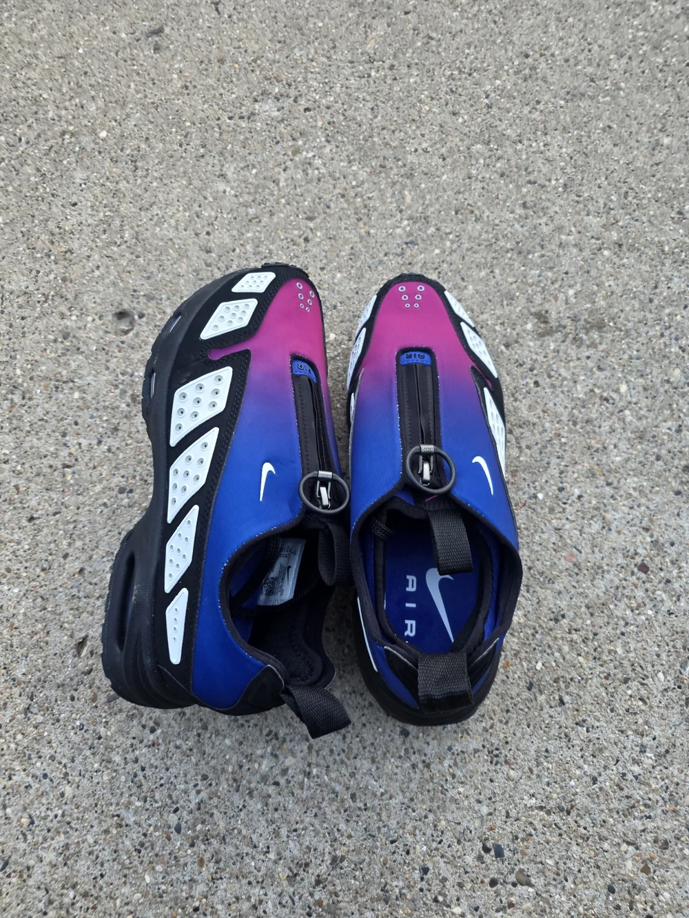Nike Air Max SNDR 